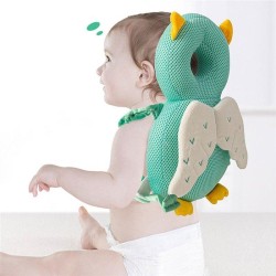 Baby Bump Wearable Head Protector Pillow