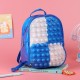 Pop Fidget Backpacks