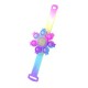 Spinning Light Up Pop Fidget Bracelet