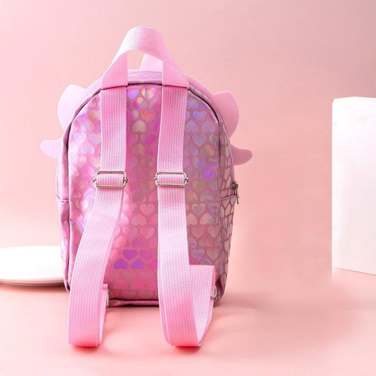 Unicorn Pop Fidget Backpacks