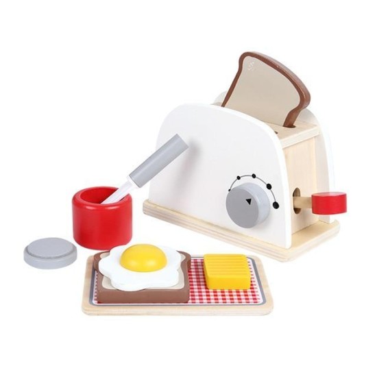 Wooden Kitchen Sets