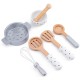 Wooden Kitchen Sets