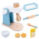 Wooden Kitchen Sets