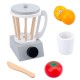 Wooden Kitchen Sets