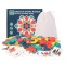 Creative Shape Puzzle