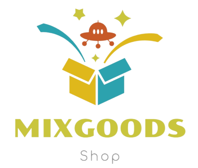 Mixgoods Store